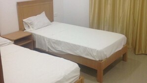 Apartment, 2 Bedrooms - Résidence Horizon 2 (Nabeul)