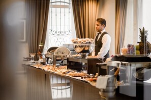 Restaurant - Carat Apart Boutique (Rosario)