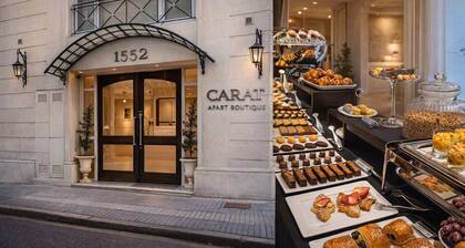 Carat Apart Boutique