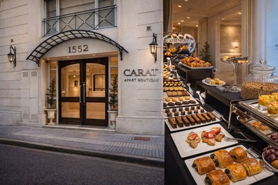 Carat Apart Boutique