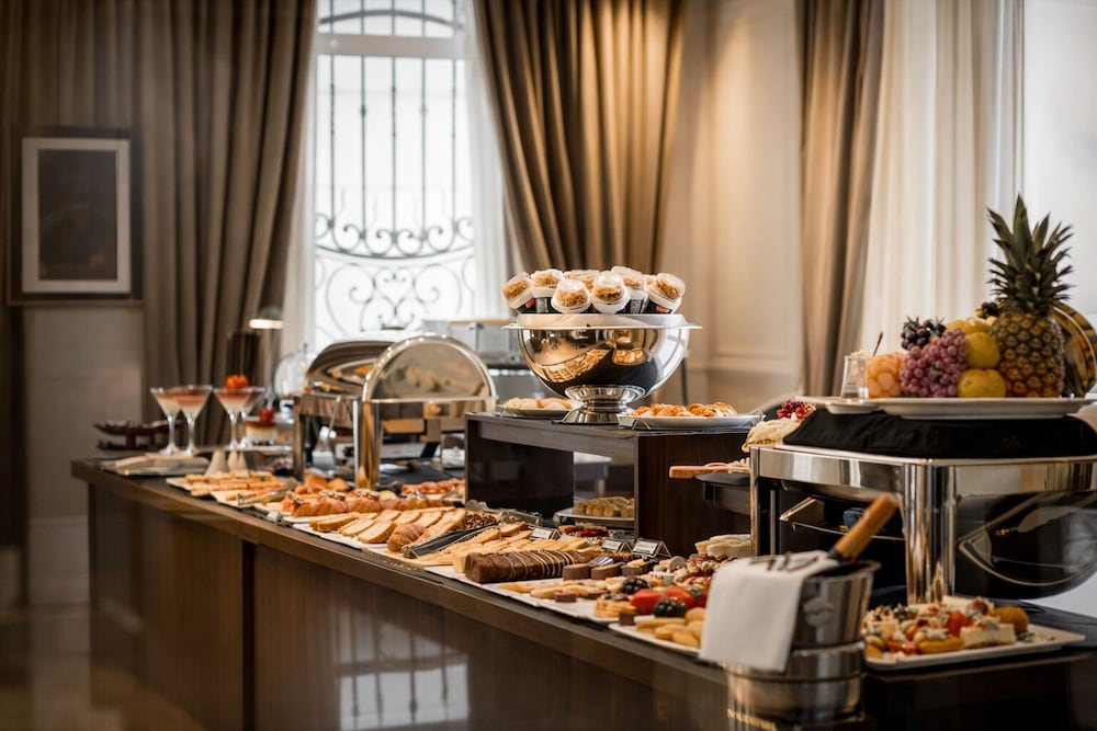 Hotel Carat Apart Boutique photo 6