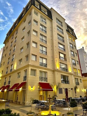 Exterior - Carat Apart Boutique (Rosario)