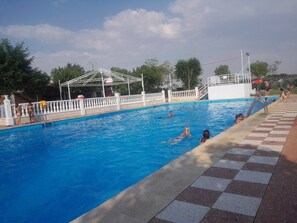 Installations sportives