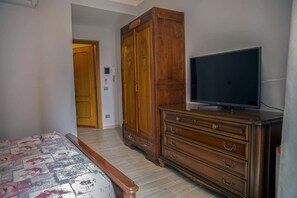 Economy Double Room | Room amenity - Le Camere di Gio (Alba)