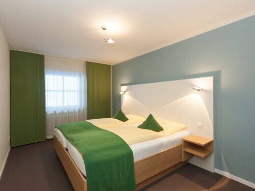 Ruhige Appartements am Wiesenhang