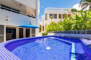 Exclusive House, 4 Bedrooms, Private Pool | Kolam renang persendirian