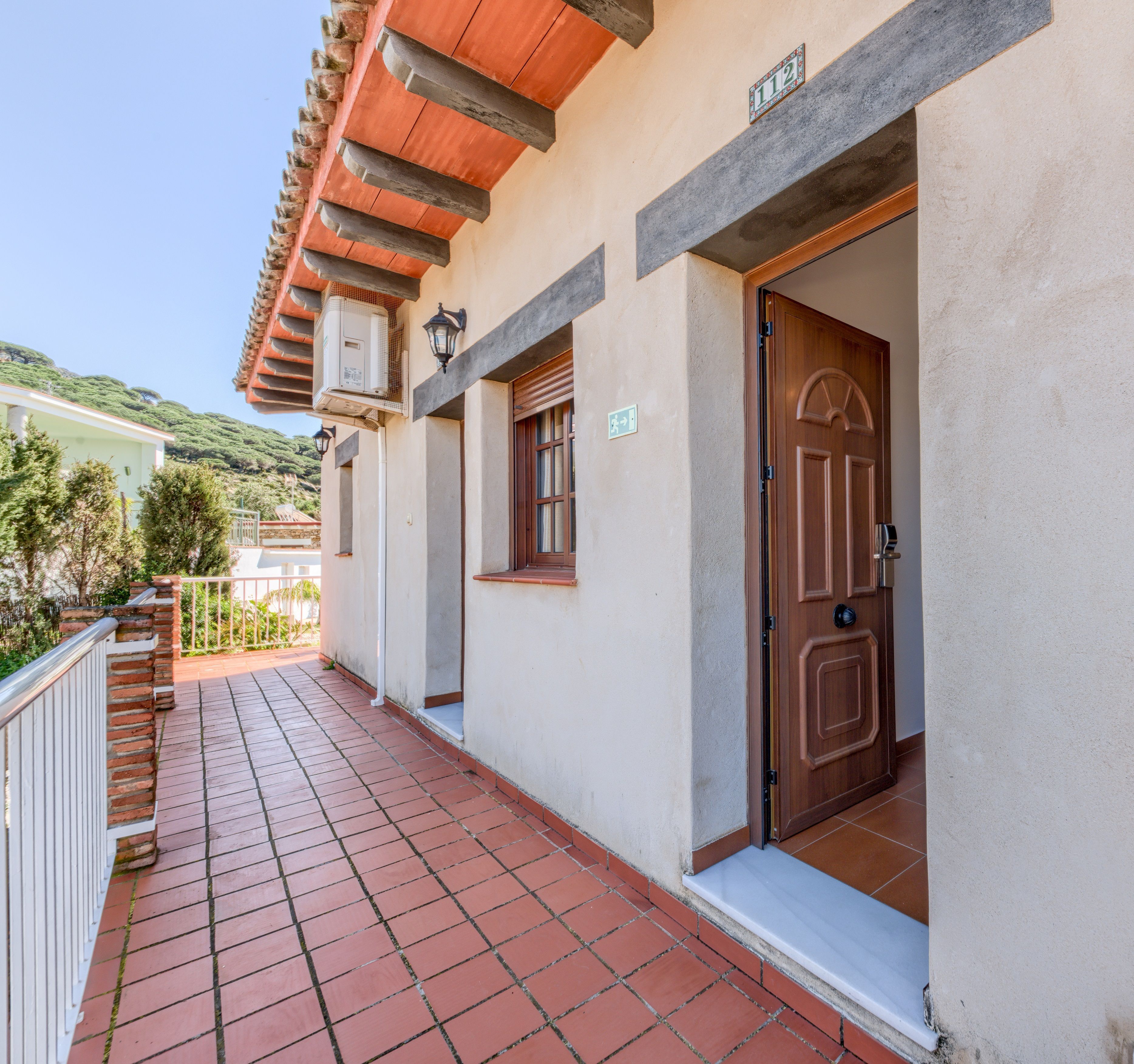 superior twin room | in-room safe, desk, cots/infant beds, free wifi