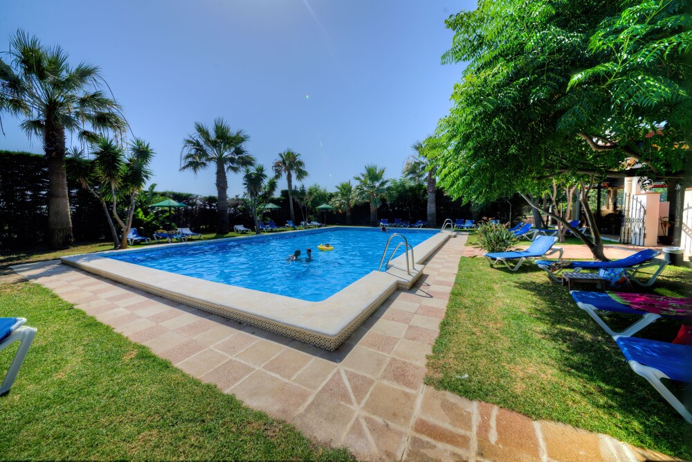 Hotel Dulce Nombre , Valdevaqueros .Tarifa Prime Tarifeñ@ by null