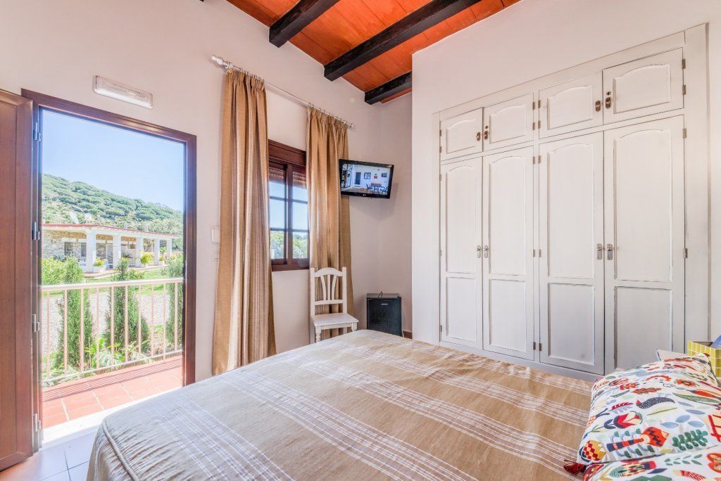 superior twin room | in-room safe, desk, cots/infant beds, free wifi