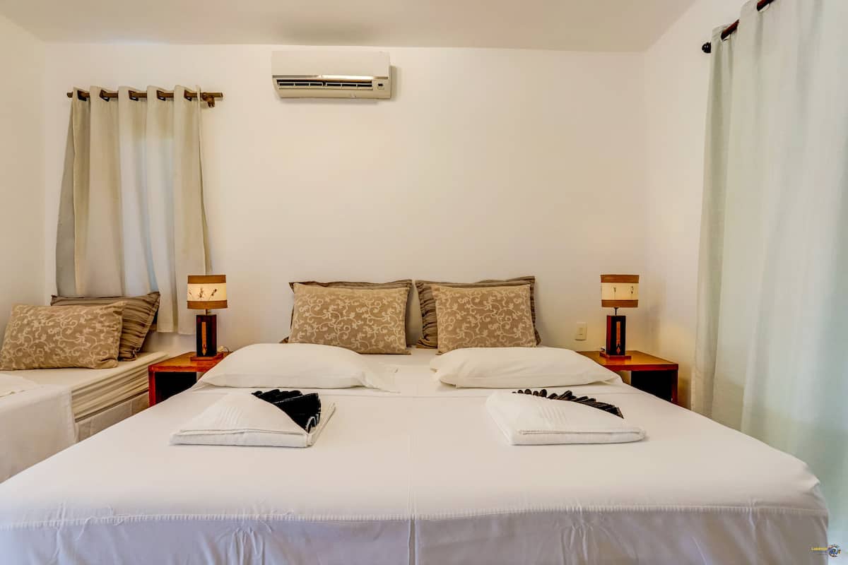 Minibar, ütü/ütü masası, ücretsiz kablosuz İnternet