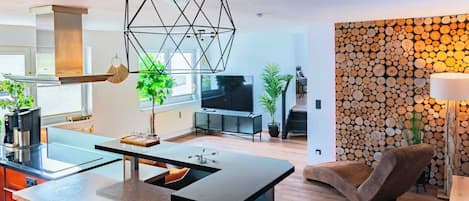Appartamento Design | Biancheria da letto di alta qualità, con stile personalizzato