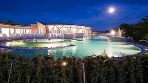 Unclassified image, 4 of 32, button - Hotel Garden (Chianciano Terme)