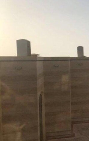 Exterior - Ambiance Living (Tangier)