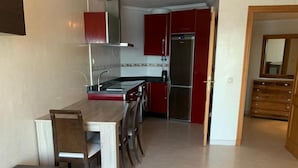 Living area - Ambiance Living (Tangier)