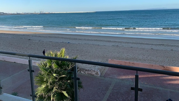 Beach/ocean view - Ambiance Living (Tangier)