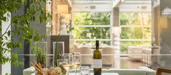 알베르고 라 파체