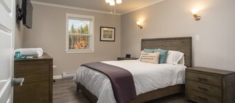 Cape Breton Villas