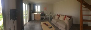 Basic Apartment - Daphne's Boutique Apartments (Kefalonia)