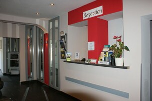 Recepción