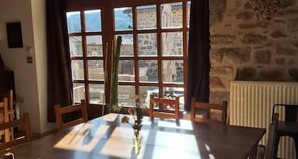 L'Auberge de la Source