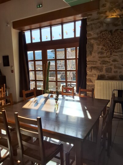 L'Auberge de la Source