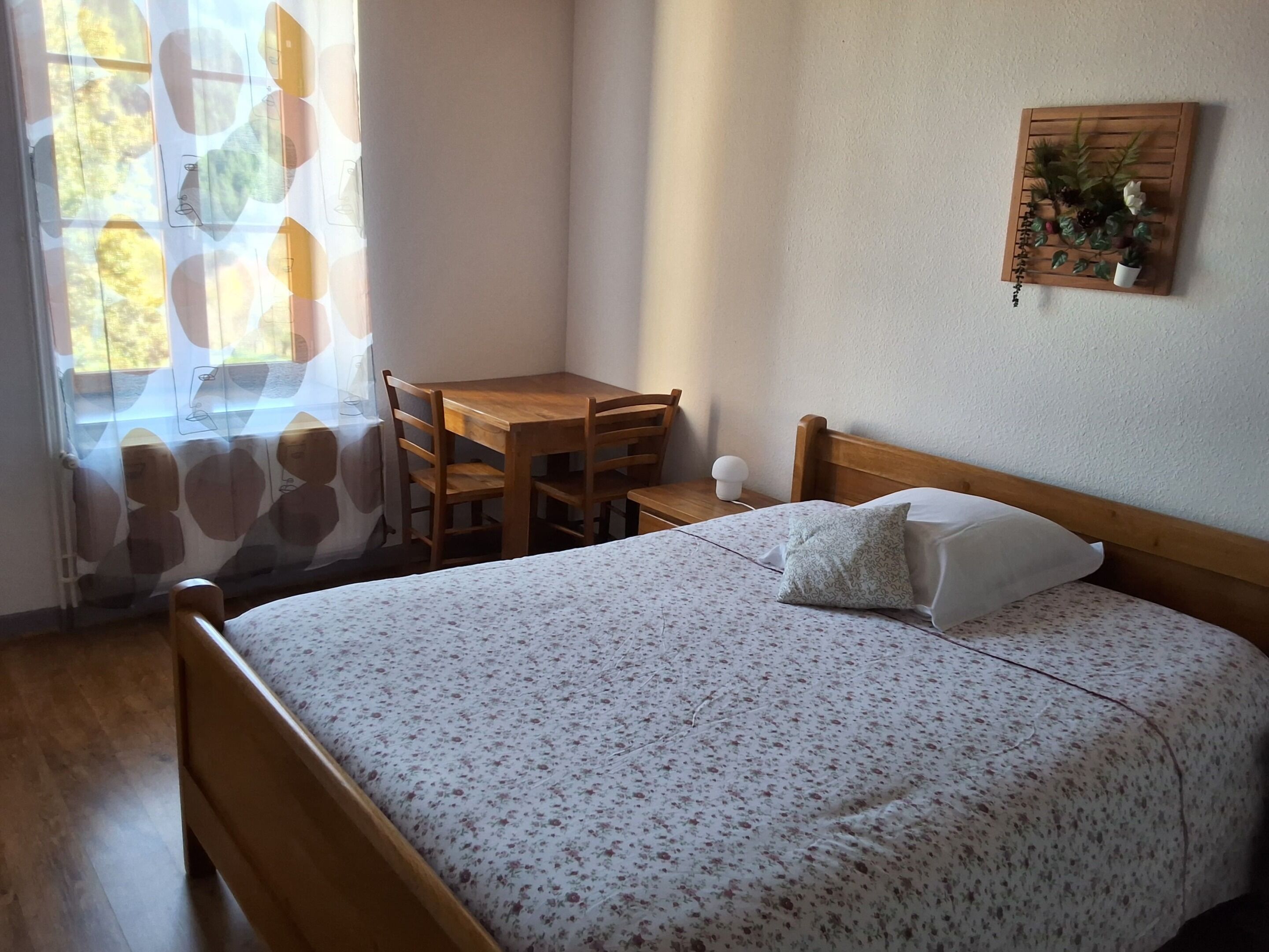 Dobbeltrom | Sengetøy av topp kvalitet, wi-fi (inkludert) og sengetøy