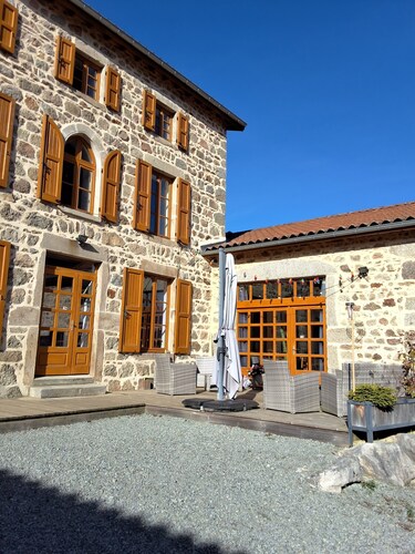 L'Auberge de la Source