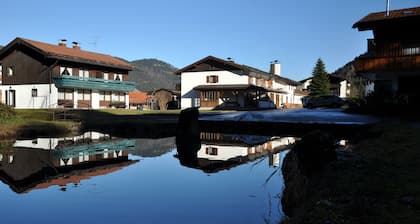 Gästehaus Gritscher