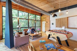 Children's activities