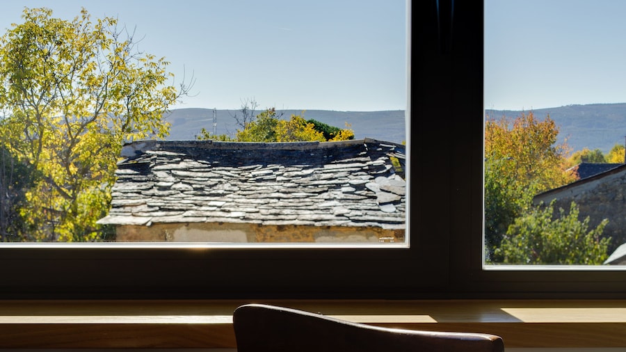 Casa de la Devesa de Sanabria