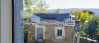 Casa de la Devesa de Sanabria