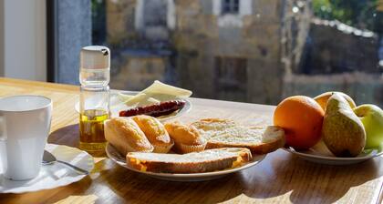 Casa de la Devesa de Sanabria