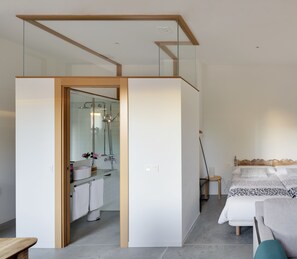 Design-Loft, Bergblick (Aldea)