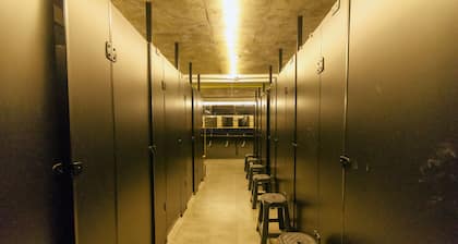Joy Hostel