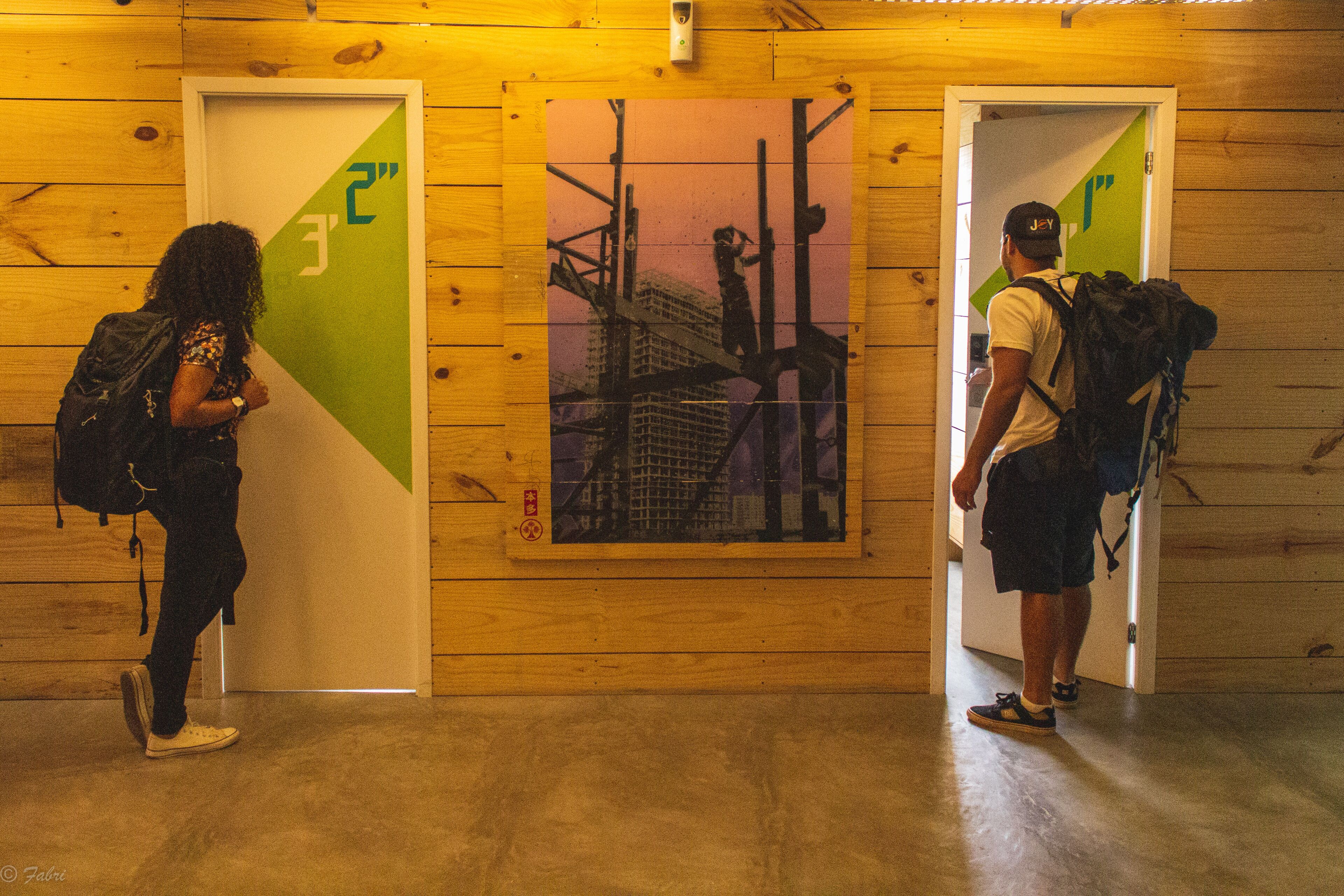 Foto - Joy Hostel & Suítes