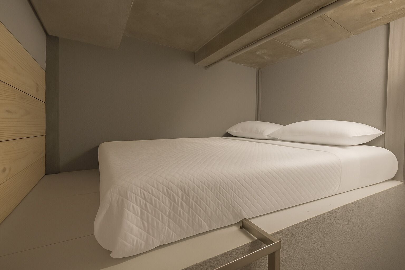 Foto - Joy Hostel & Suítes