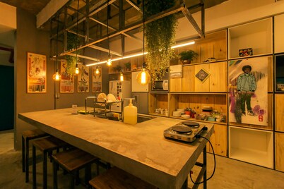 Joy Hostel