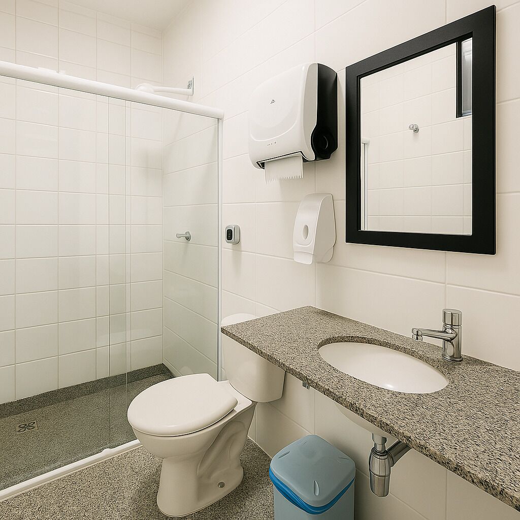 Foto - Joy Hostel & Suítes