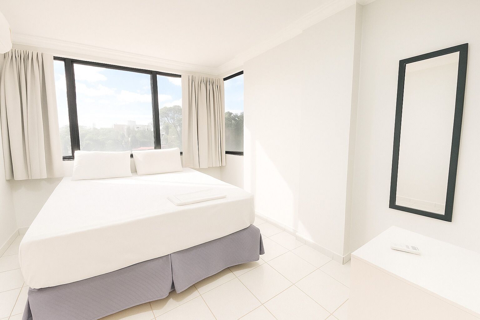 Foto - Joy Hostel & Suítes