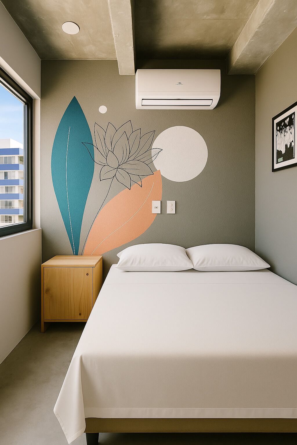 Foto - Joy Hostel & Suítes