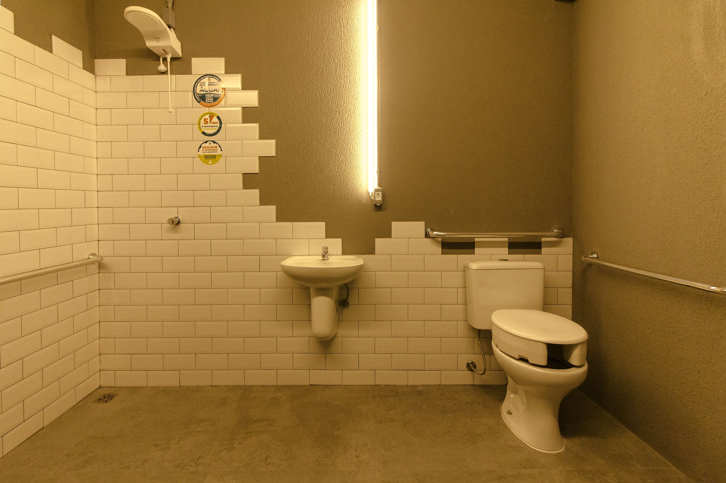 Foto - Joy Hostel