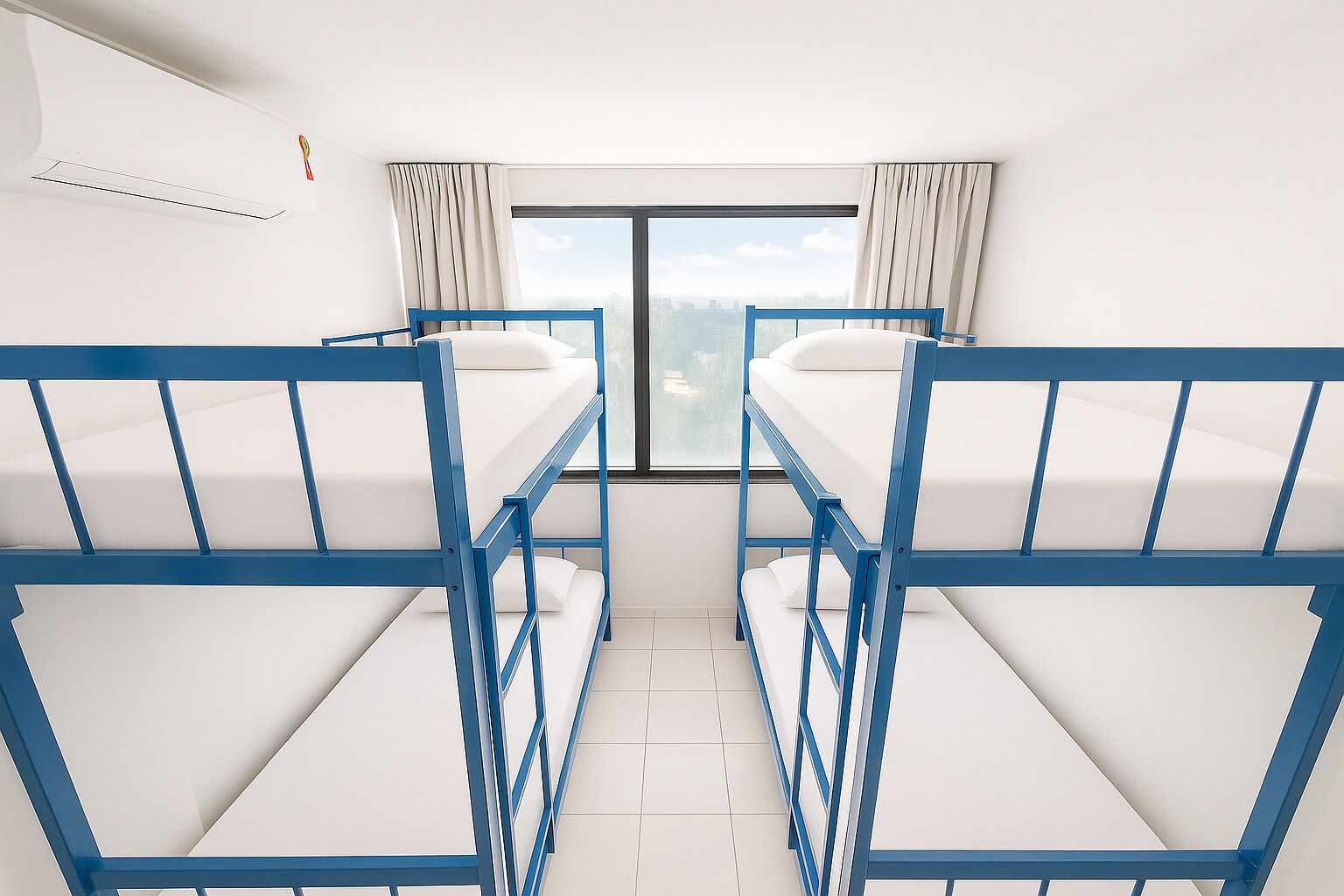 Foto - Joy Hostel & Suítes