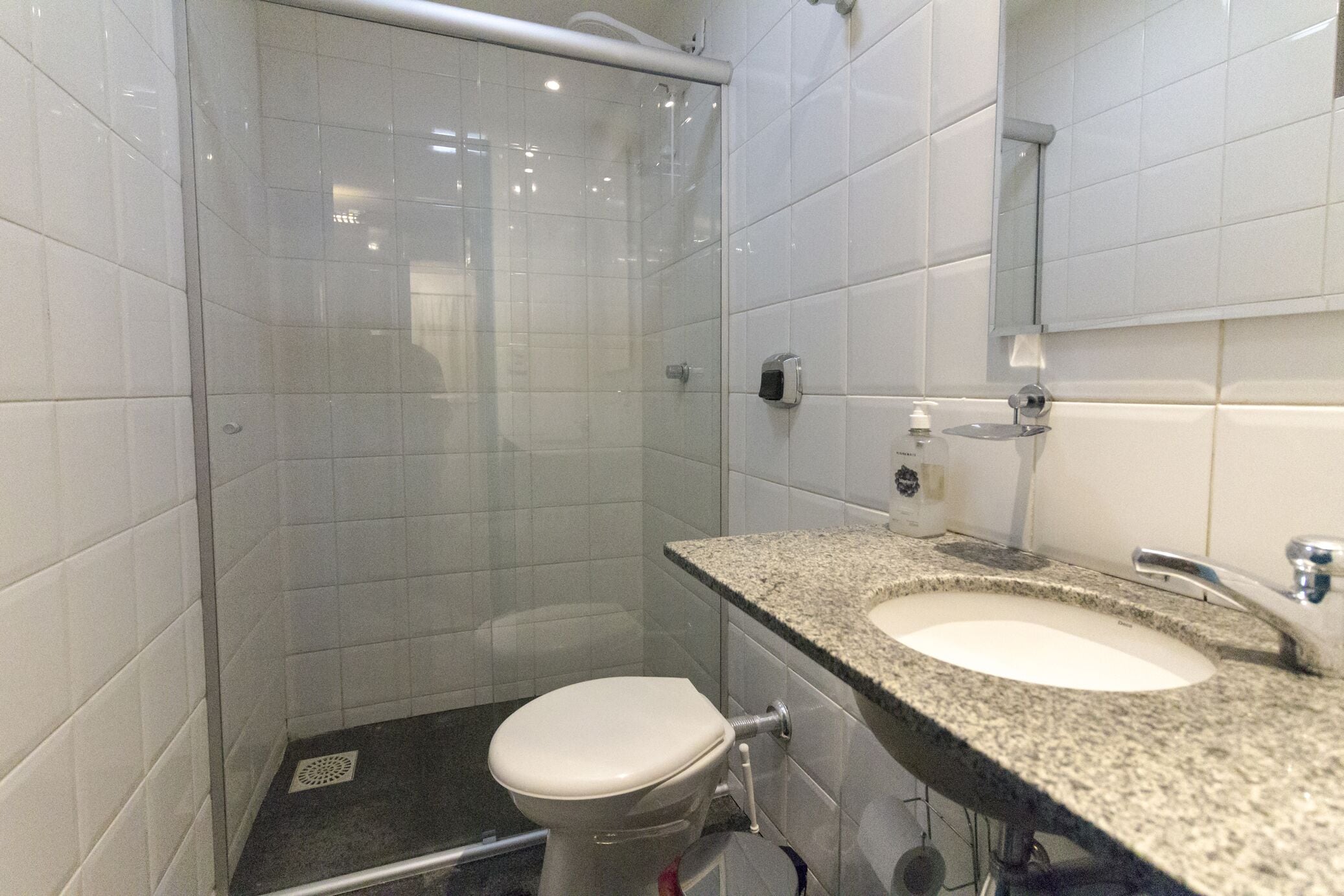 Foto - Joy Hostel & Suítes