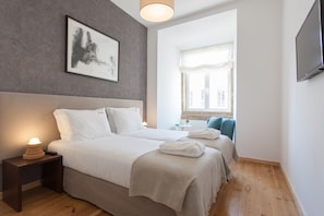 Room - Rossio FLH Suites (Lisbon)