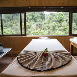 Trị liệu toàn thân, liệu pháp hương thơm, chăm sóc móng tay/chân