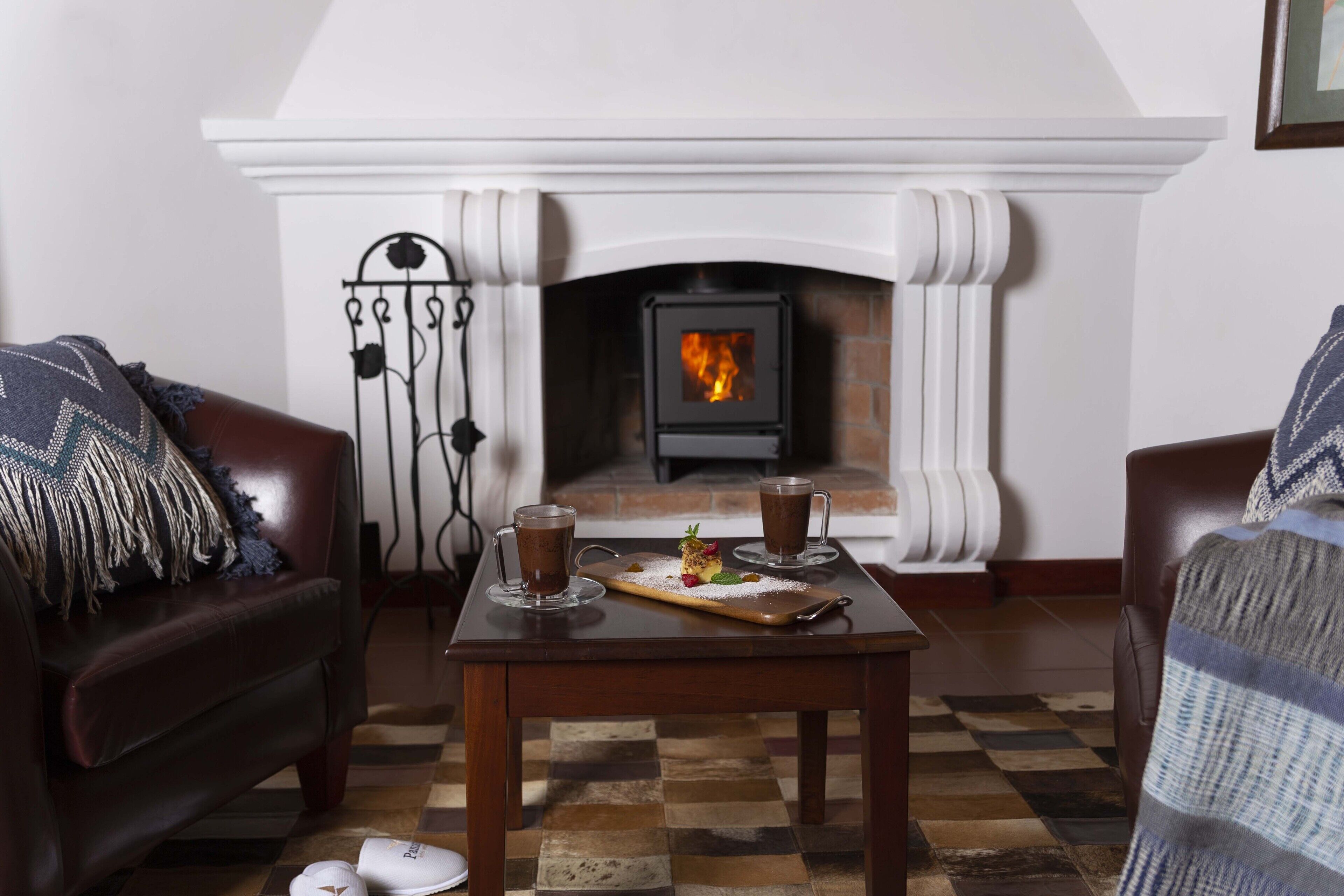 3 bedrooms, minibar, in-room safe, individually furnished