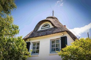 Außendetails