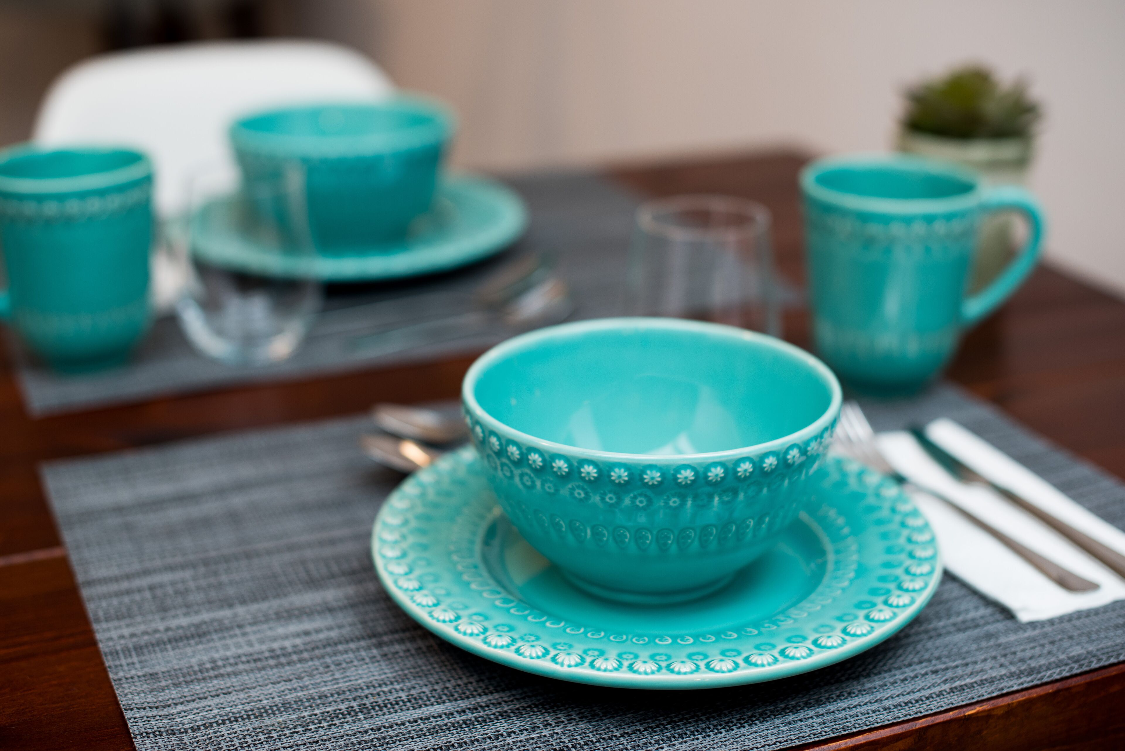 Foto - Bica FLH Suites