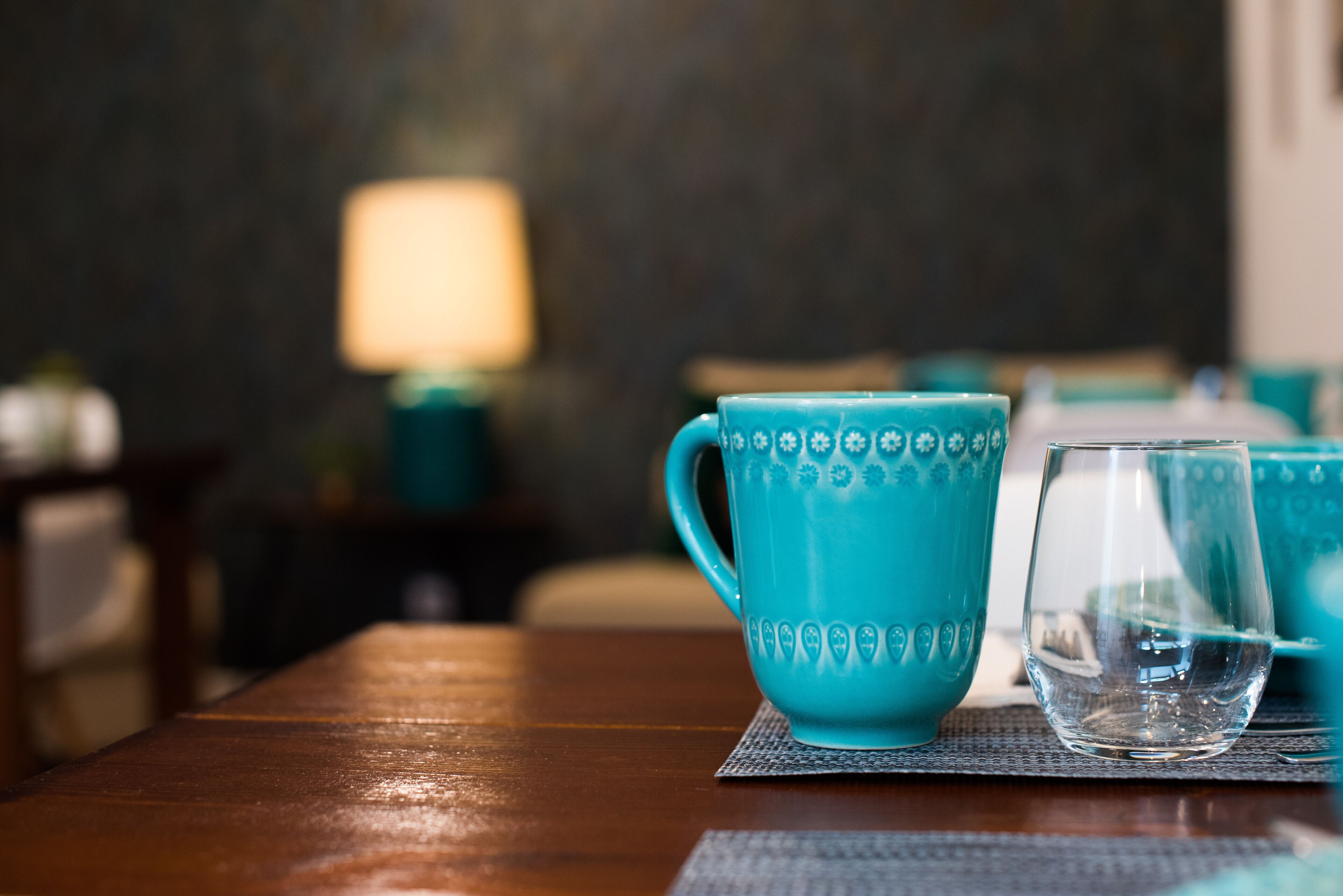 Foto - Bica FLH Suites