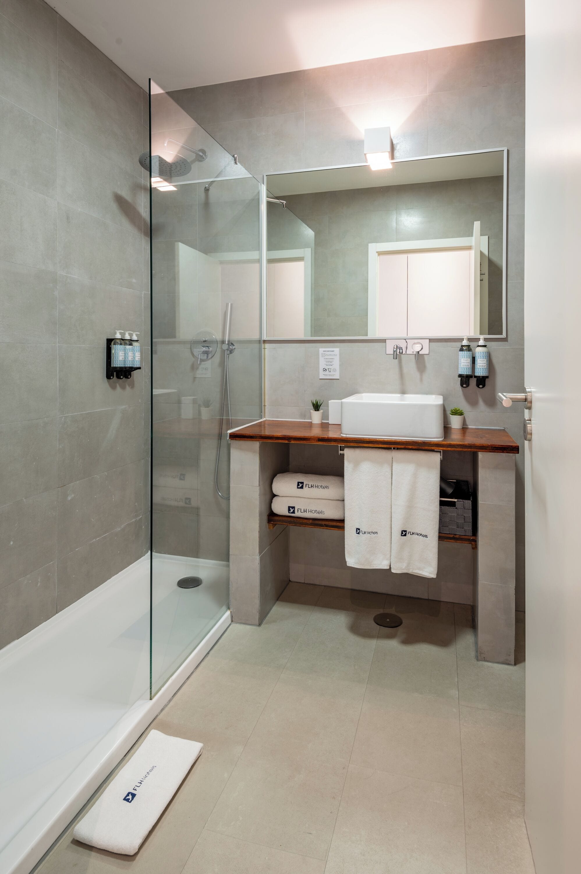 Foto - Bica FLH Suites